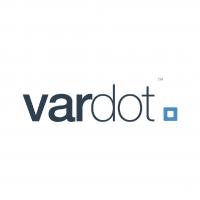 Vardot Partner Logo