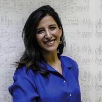 يارا النمر  النسخة المصغرة