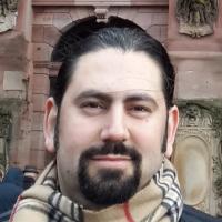 علاء الدين قراقيش  النسخة المصغرة