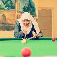 Profile picture for user النوارالشمايلة