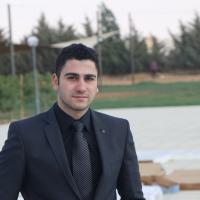 Profile picture for user Majd Adi