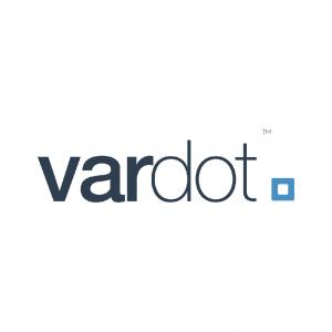 Vardot Partner Logo