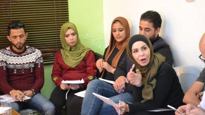 التآلف المجتمعي 