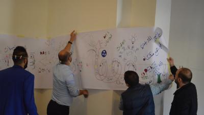 Workshop for Capacity Building 03