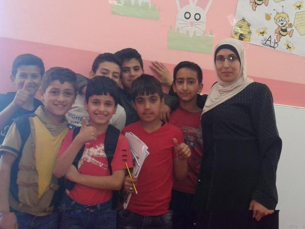جوائز التسامح