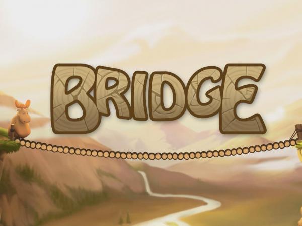 the bridge - الجسر 