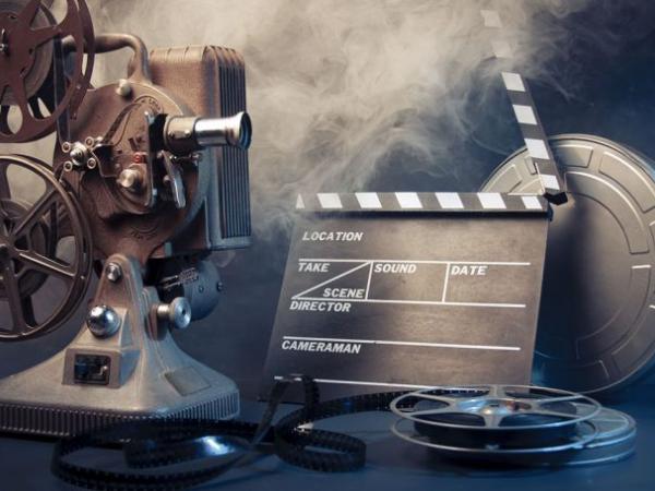 مهرجانات الأفلام في الأردن - مجتمع مشكاة