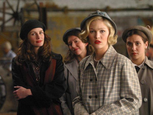 3 أفلام مُلهمة عن المرأة وحقوقها - مجتمع مشكاة