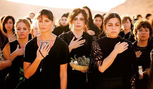 3 أفلام عربية تناقش قضية التسامح الأديان 